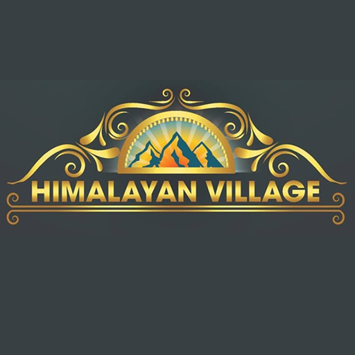 Himalayan Village app icon