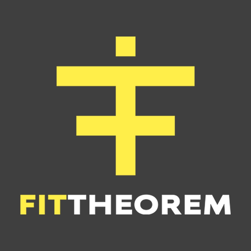FITTHEOREM app icon
