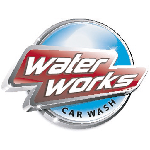 Water Works Car Washes app icon