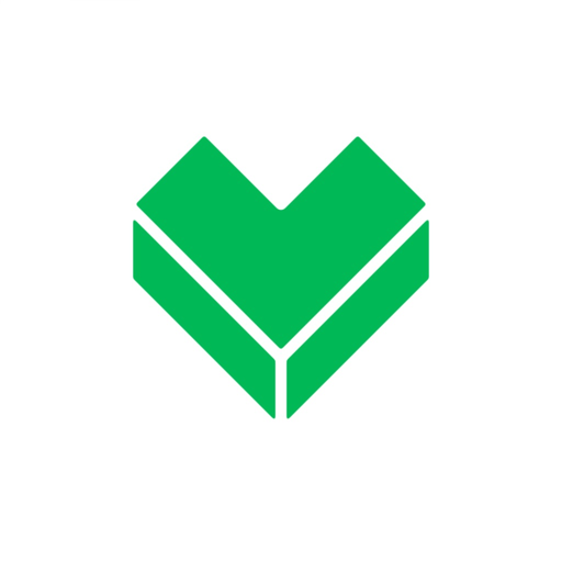 LikeBox app icon