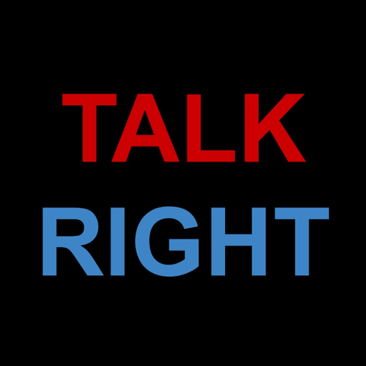 Talk Right: Conservative Shows app icon
