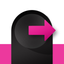 Magenta 1 icon