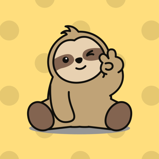 Woohoo Toddler Clock app icon