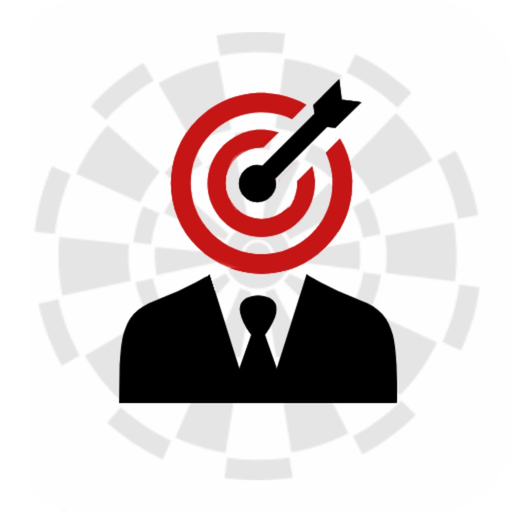 MyDartCoach app icon