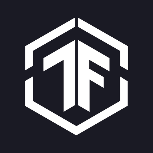 Totalfit: Workouts & Wellness app icon