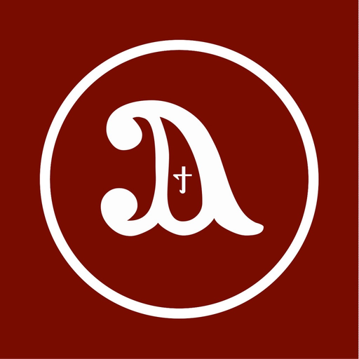 Naqlun Coptic Dictionary app icon