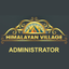 Himalayan Village Admin icon