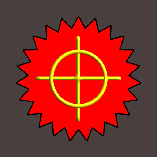 ICBMs Inbound app icon
