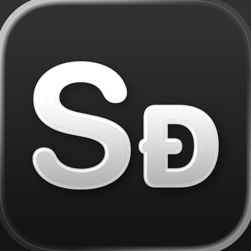 Shared: Music and Podcasts app icon