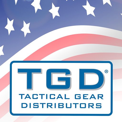 Tactical Gear Distributors app icon