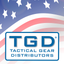 Tactical Gear Distributors icon