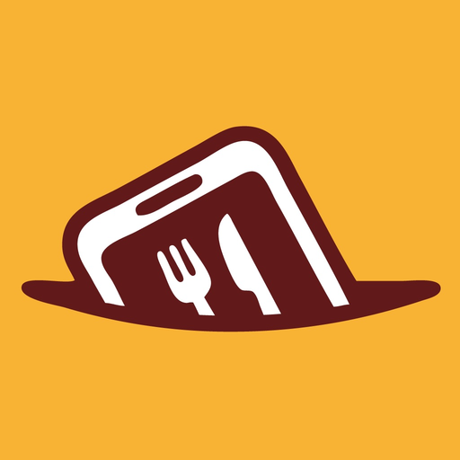 Pocket Menu app icon