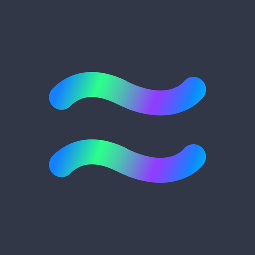 Coin Flow: Expense Manager app icon