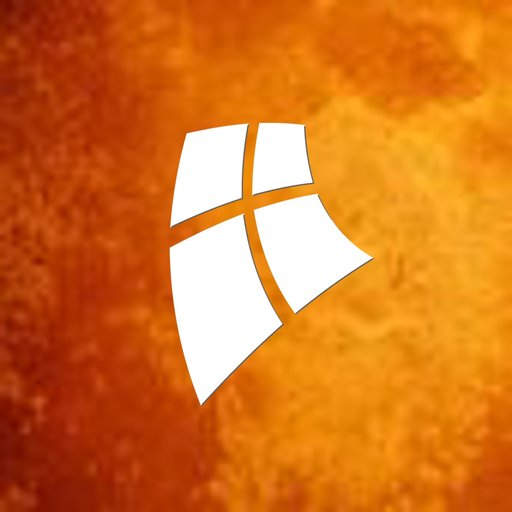 CrossRoads Church CG app icon