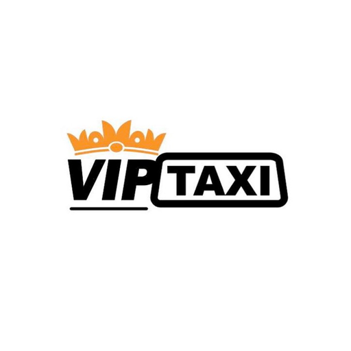 VIP Taxi Zvolen app icon