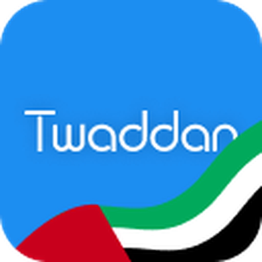 Twaddan app icon