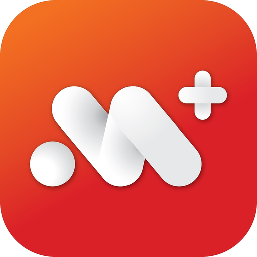 MSB Plus app icon