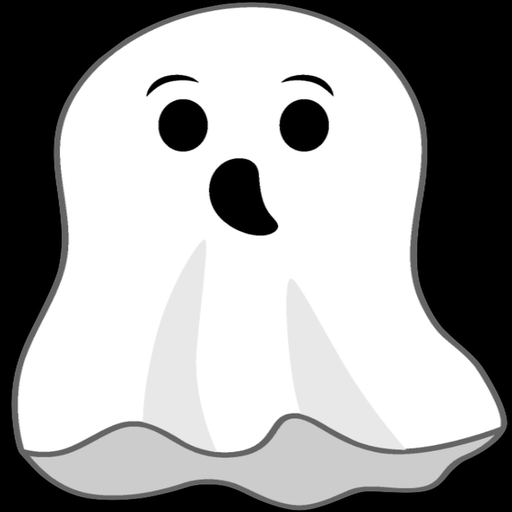 Spook: When Will I Die app icon