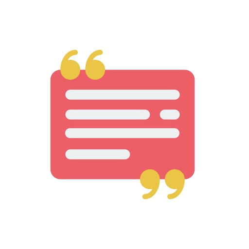 Motivational Quotes for All app icon