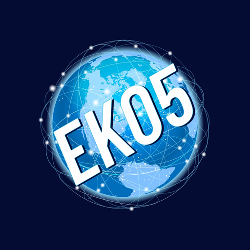EKO5 app icon