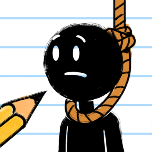 Hangman – Word Puzzle app icon