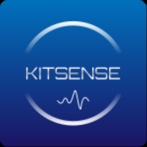 KitSense app icon