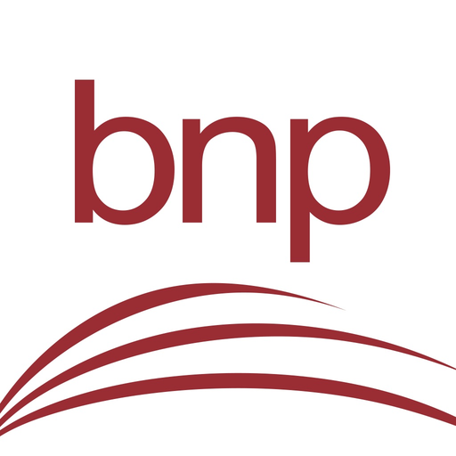 BNP Biblioteca Pública Digital app icon
