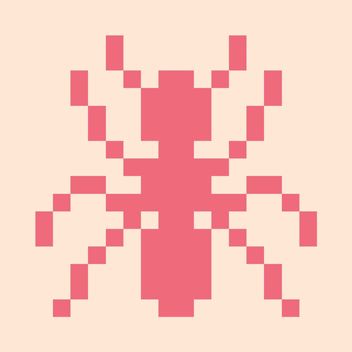 Fire Ant Solitaire app icon
