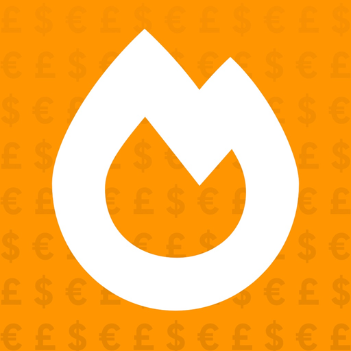 Cost per Workout - Auto Track app icon