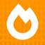 Cost per Workout - Auto Track icon