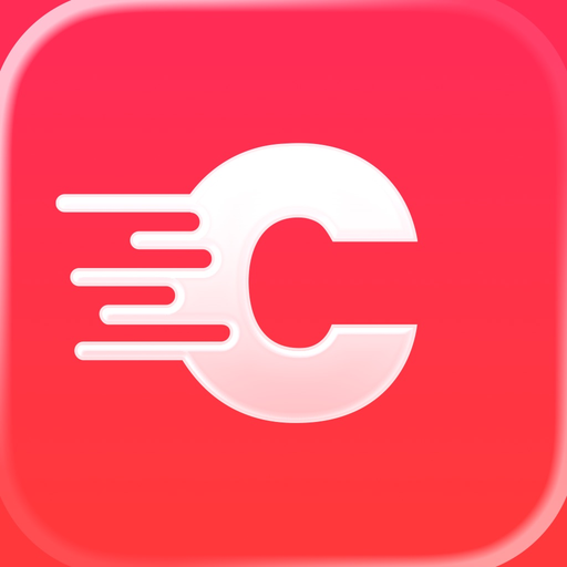 Club Feast: Delivery Partner app icon