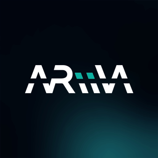 ARiiVA Go app icon
