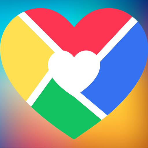 Collage Art Photo Maker Lab app icon