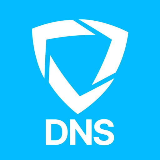 GoGuardian DNS App app icon