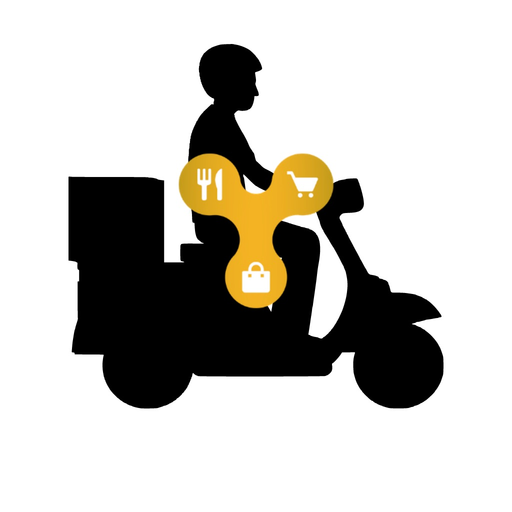 YO driver app app icon