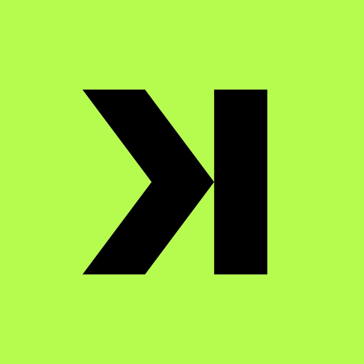 Kikoff – Build Credit Quickly app icon