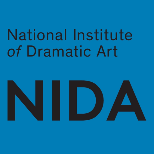 NIDA Library Mobile Loans app icon