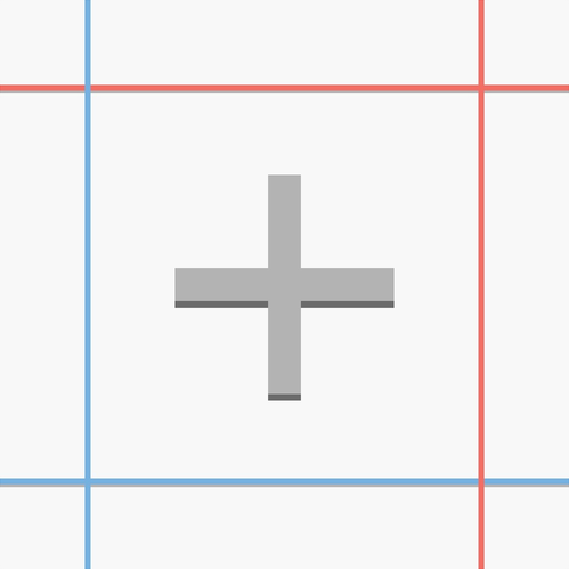 CounterList app icon