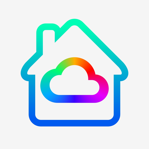 REEVA app icon