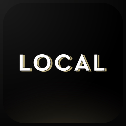 LOCAL Apps app icon