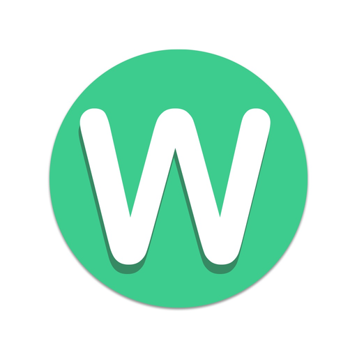 Walkabout Guided Tours app icon