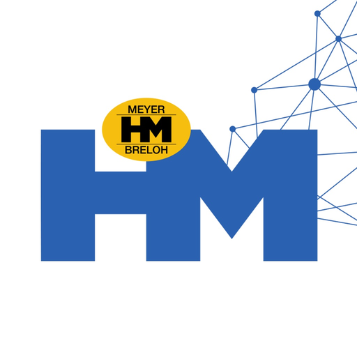 HM Scanner app icon