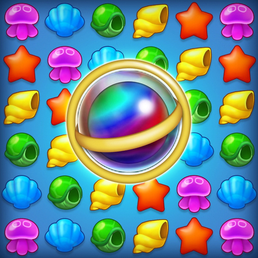 Ocean Hunter app icon