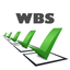 WBS for Remote icon