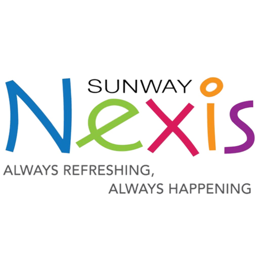 Sunway Nexis app icon