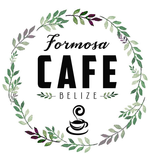 Formosa Cafe Belize app icon