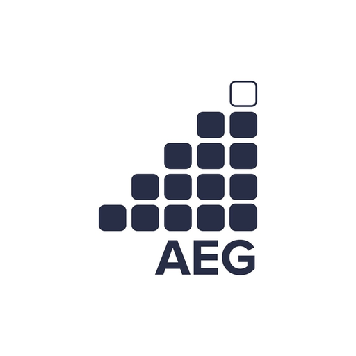 Advanced Energy Group app icon