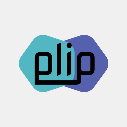 Plip Trip Planner app icon