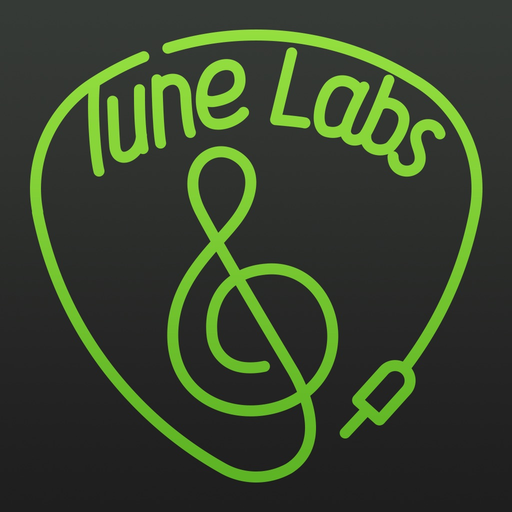 Tune Labs app icon