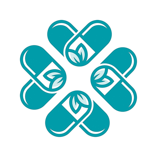 PharmaSimpilli app icon